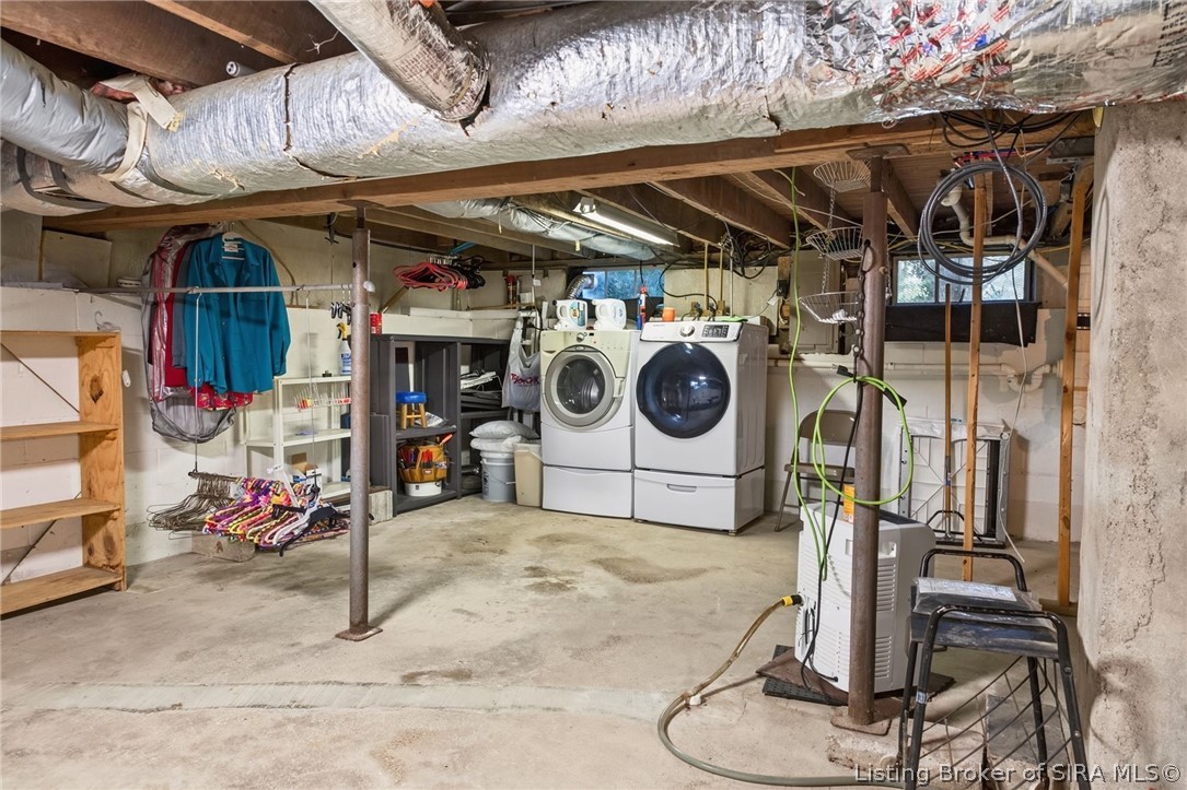 12701 Nabb New Washington Road E Property Photo 48