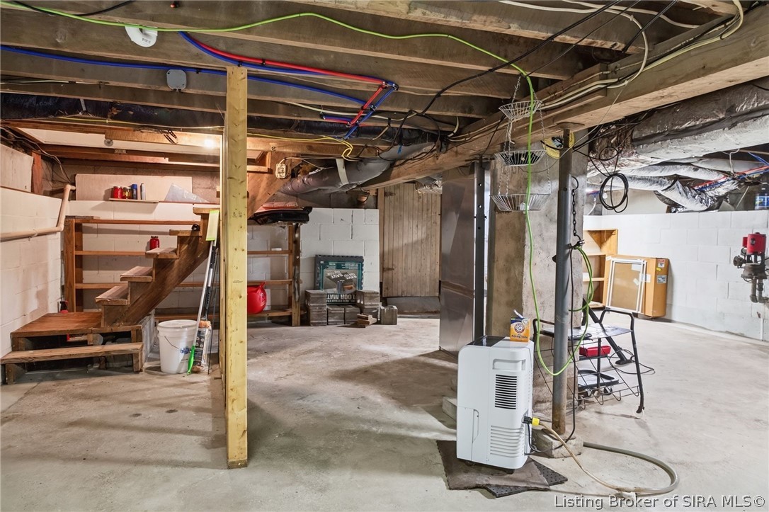 12701 Nabb New Washington Road E Property Photo 49