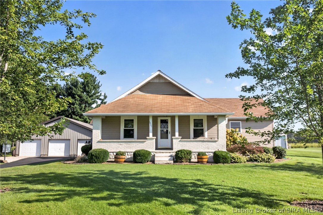 12701 Nabb New Washington Road E Property Photo 50