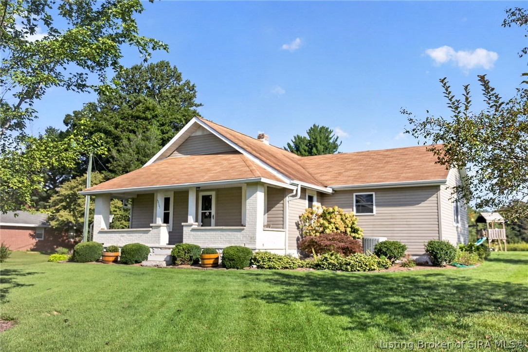 12701 Nabb New Washington Road E Property Photo 51