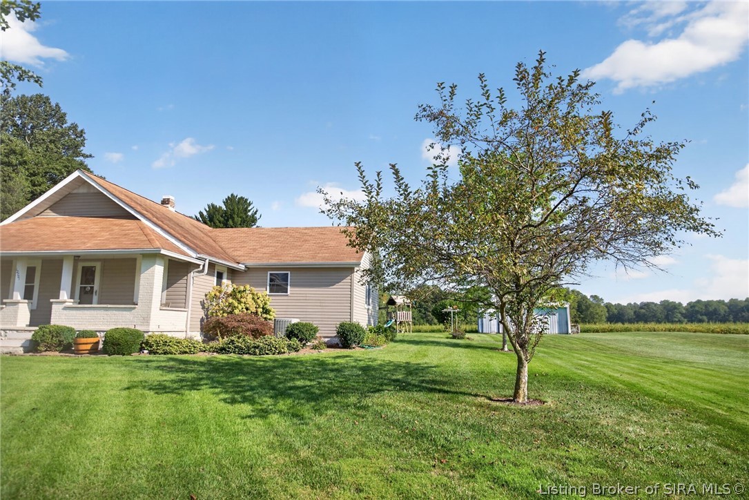 12701 Nabb New Washington Road E Property Photo 52