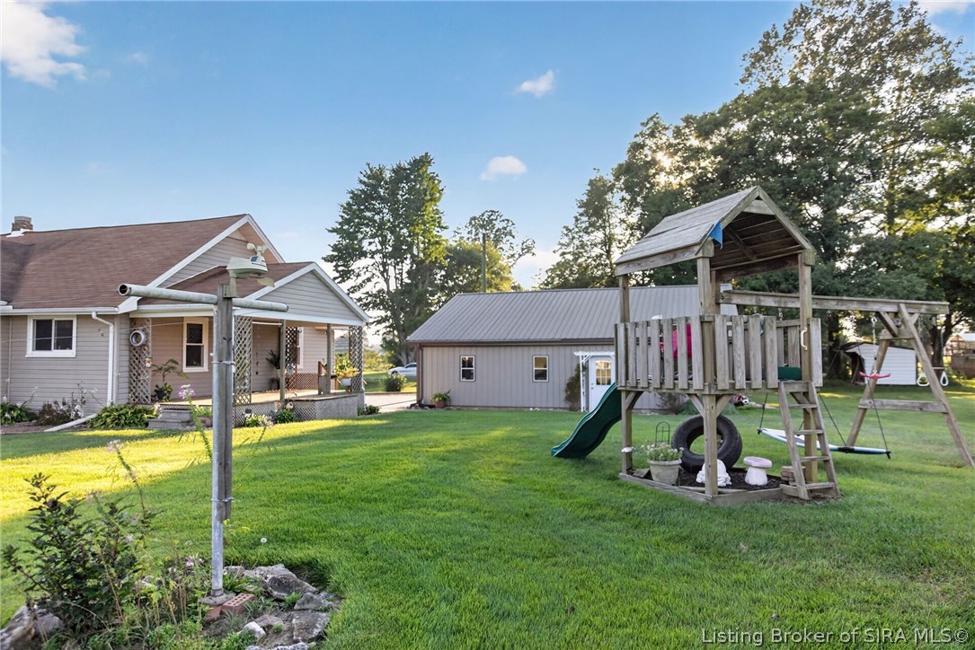 12701 Nabb New Washington Road E Property Photo 55