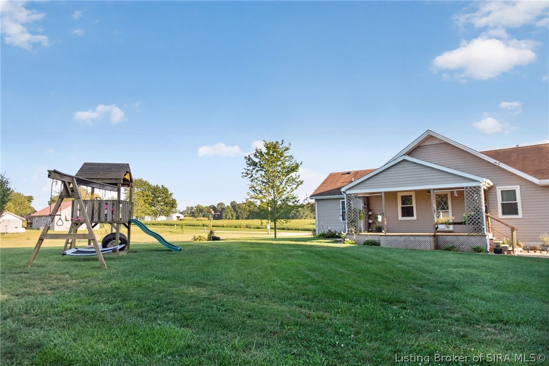 12701 Nabb New Washington Road E Property Photo 56