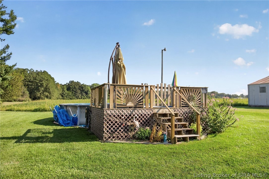 12701 Nabb New Washington Road E Property Photo 58