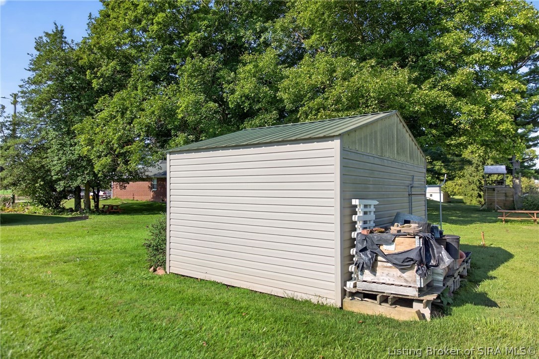 12701 Nabb New Washington Road E Property Photo 61