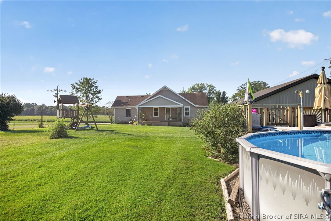 12701 Nabb New Washington Road E Property Photo 62