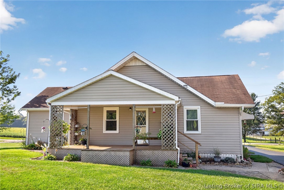 12701 Nabb New Washington Road E Property Photo 63