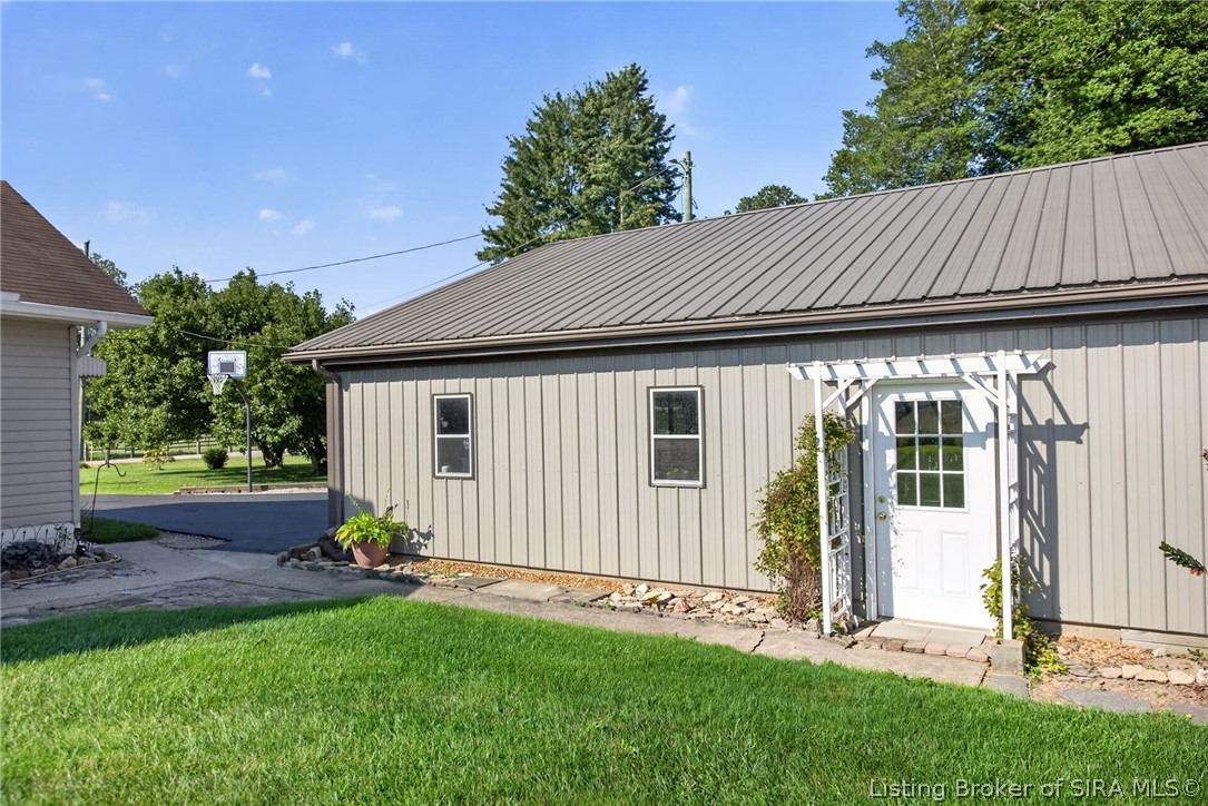 12701 Nabb New Washington Road E Property Photo 65