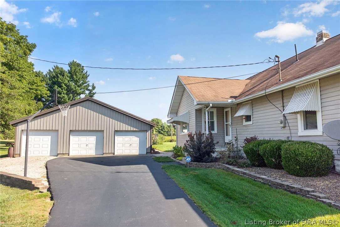 12701 Nabb New Washington Road E Property Photo 66