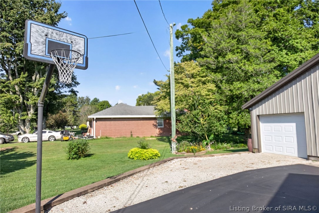 12701 Nabb New Washington Road E Property Photo 67