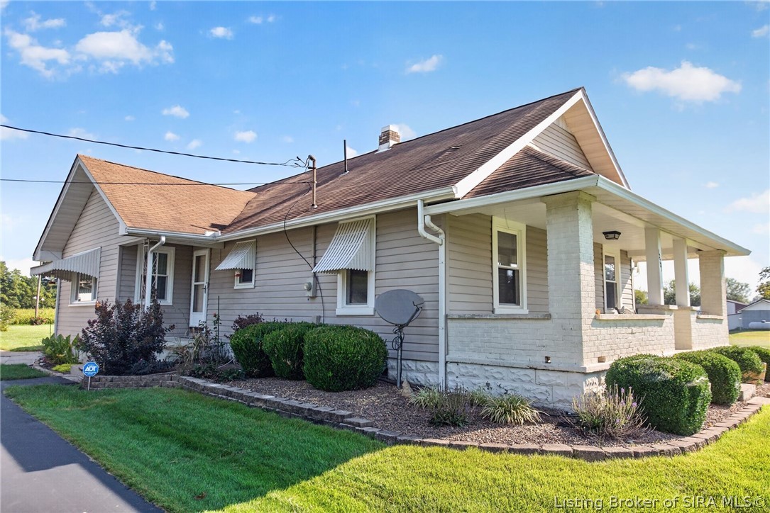 12701 Nabb New Washington Road E Property Photo 70