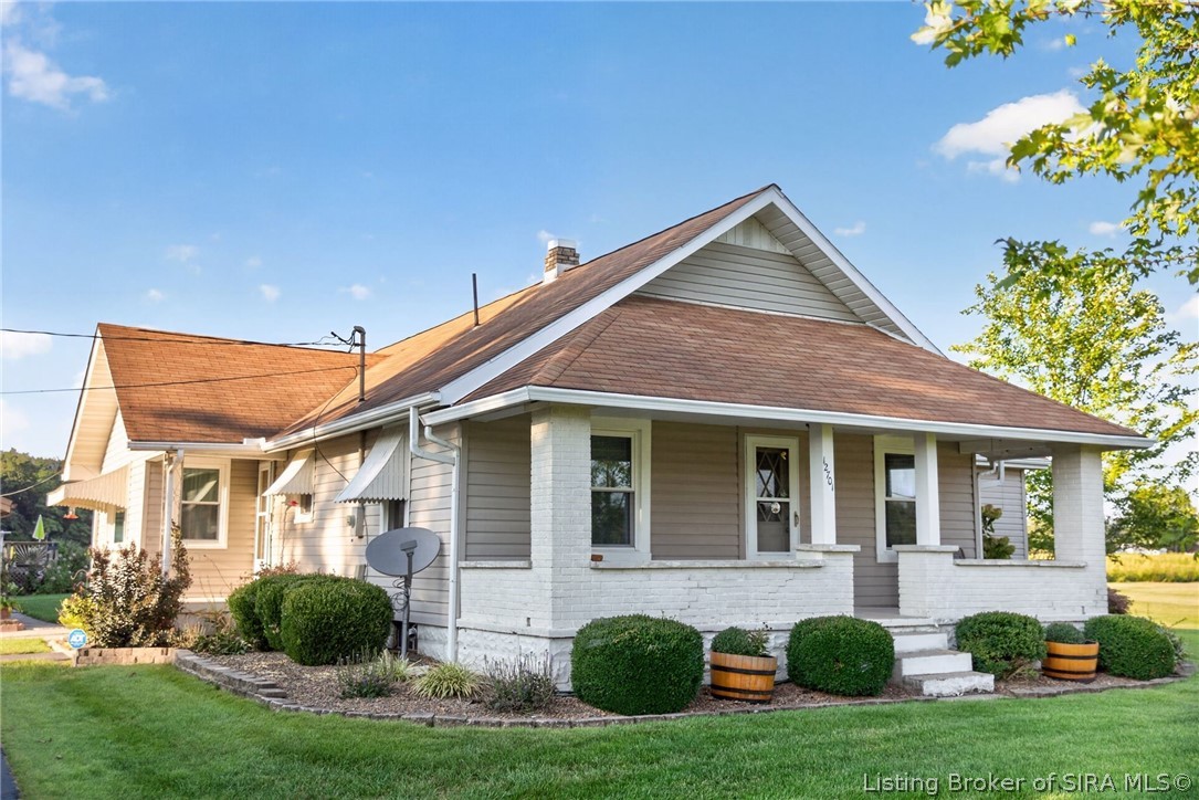 12701 Nabb New Washington Road E Property Photo 74