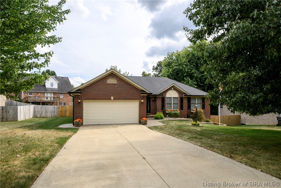 4125 Andrew Drive Property Photo 1