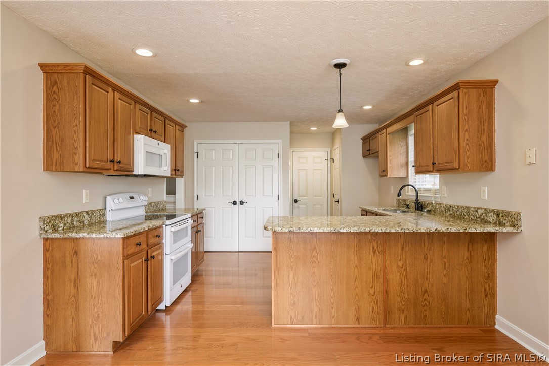 4125 Andrew Drive Property Photo 12