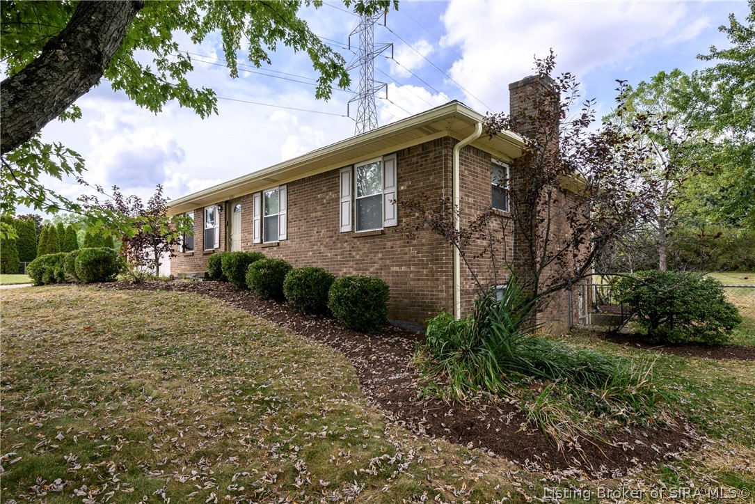 6303 Eric Drive Property Photo 2