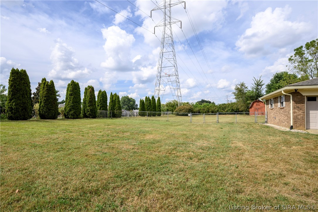 6303 Eric Drive Property Photo 5