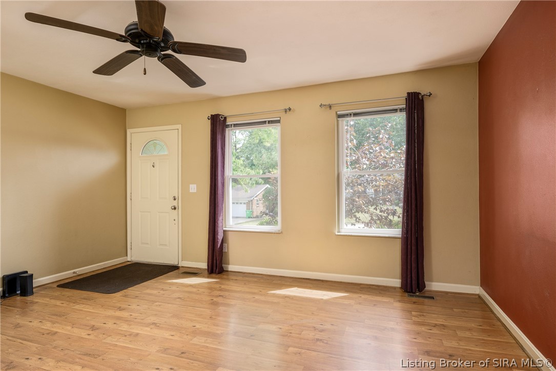 6303 Eric Drive Property Photo 7