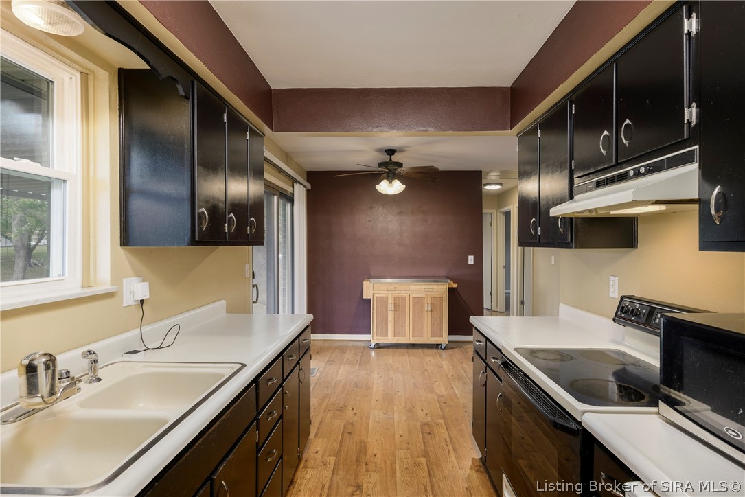 6303 Eric Drive Property Photo 14
