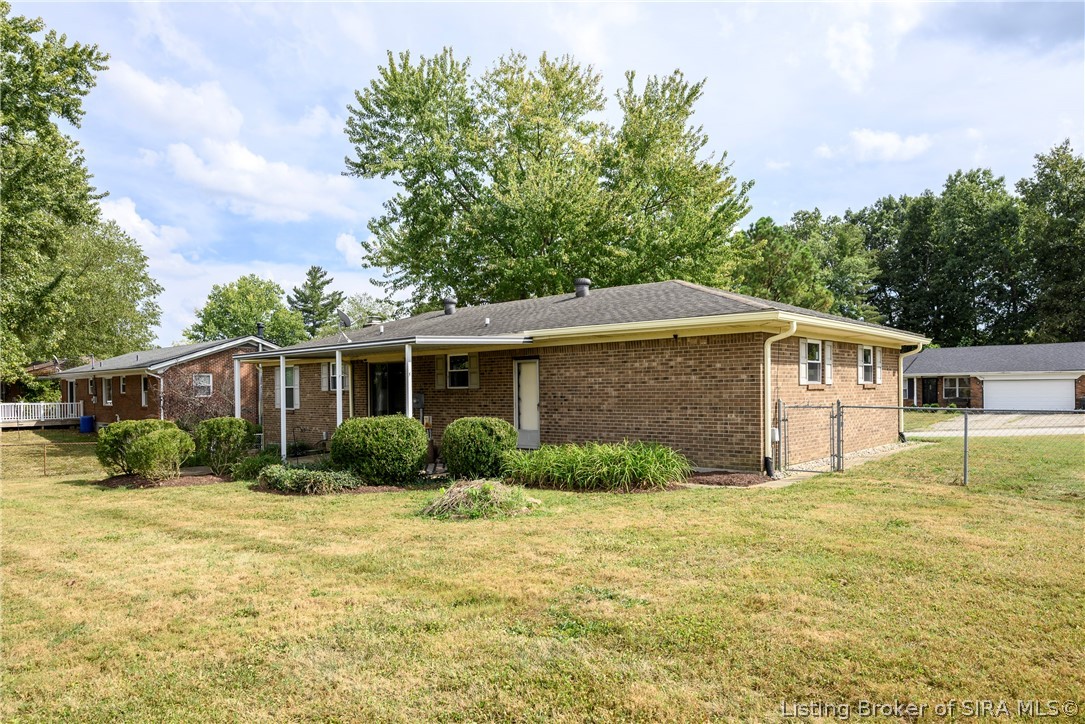 6303 Eric Drive Property Photo 30