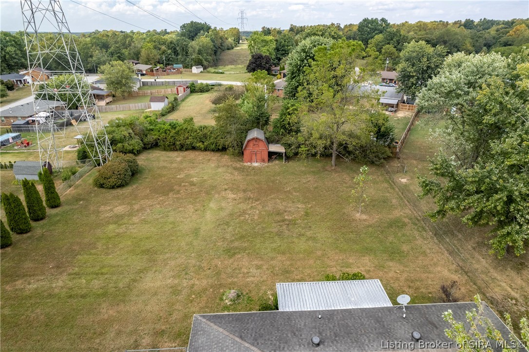 6303 Eric Drive Property Photo 39