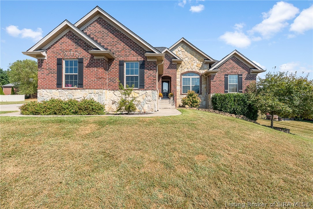 6907 High Point Way Property Photo 1