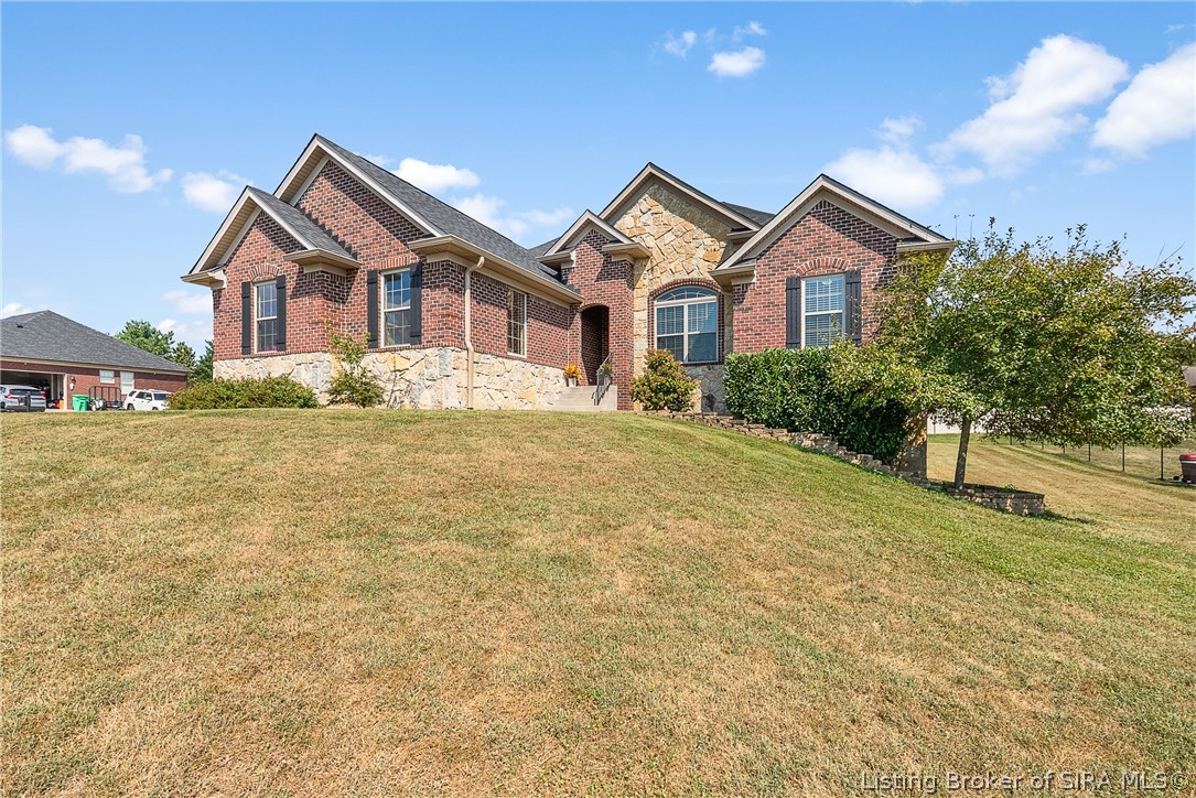 6907 High Point Way Property Photo 2