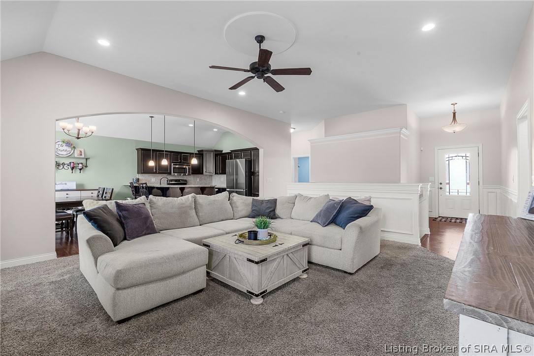 6907 High Point Way Property Photo 7