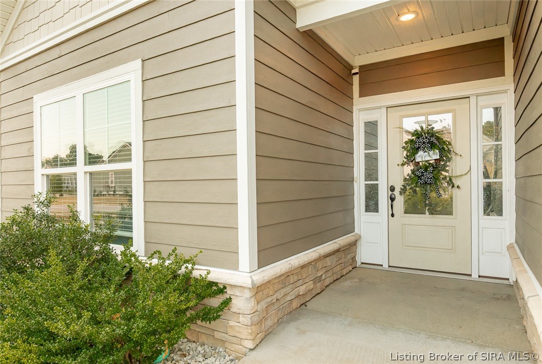 3916 Windsor Creek Drive Property Photo 5