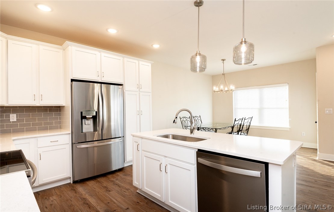 3916 Windsor Creek Drive Property Photo 13