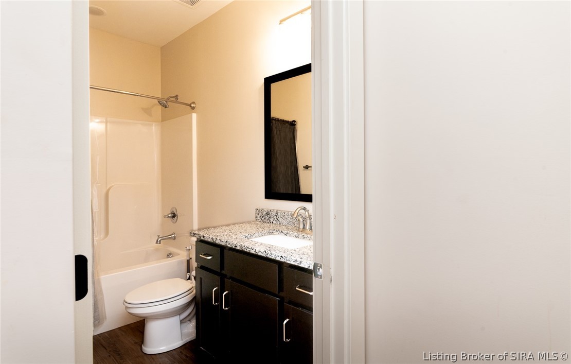 3916 Windsor Creek Drive Property Photo 21