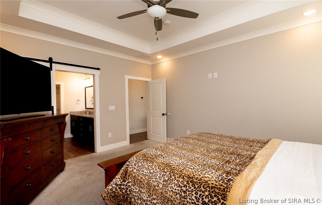 3916 Windsor Creek Drive Property Photo 26