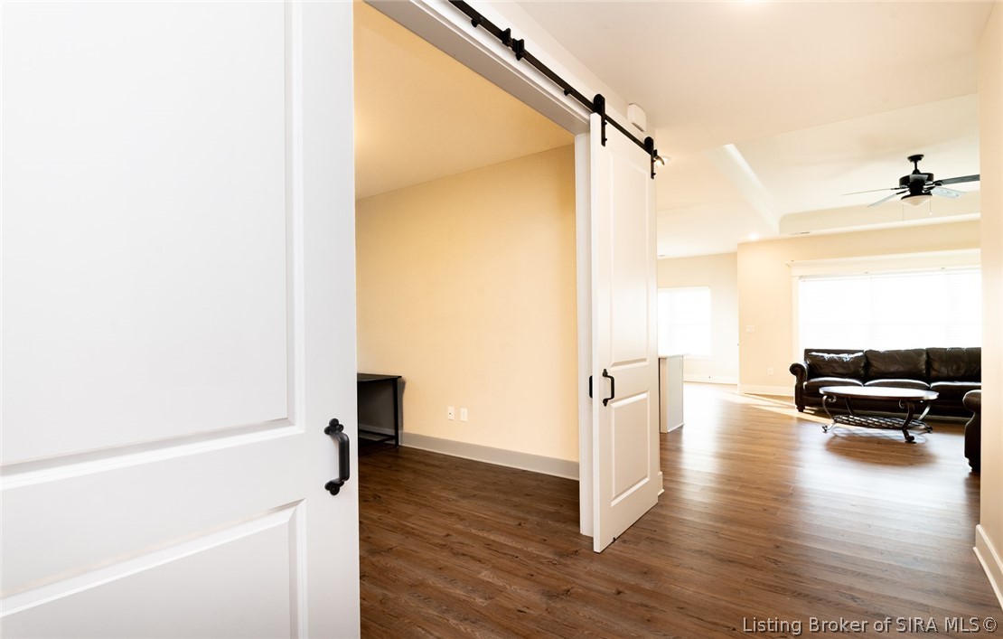 3916 Windsor Creek Drive Property Photo 33