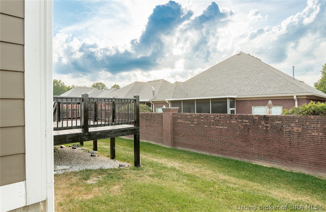 3916 Windsor Creek Drive Property Photo 40