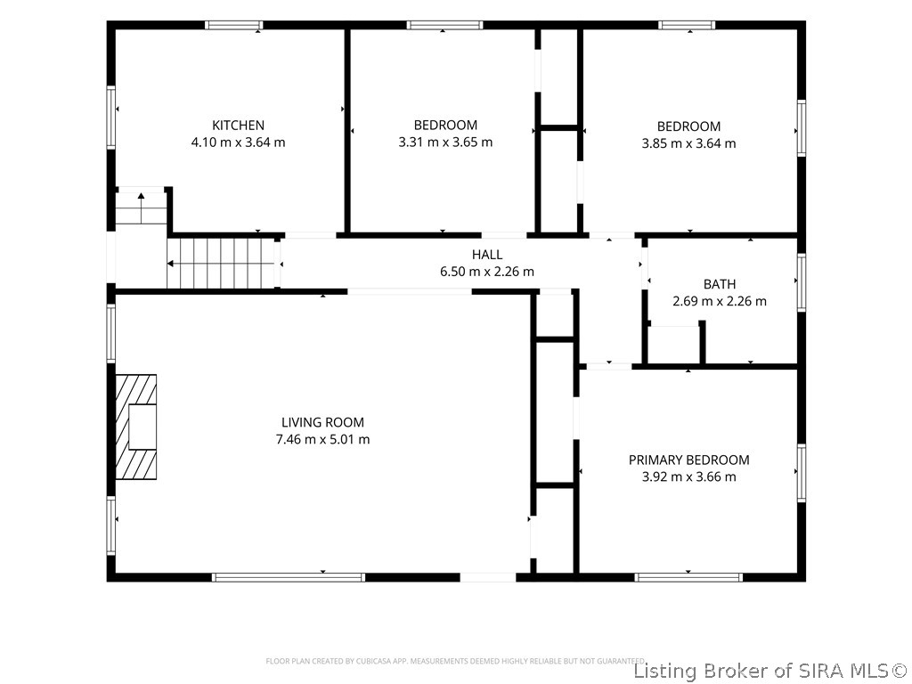 1812 Crestview Drive Property Photo 32