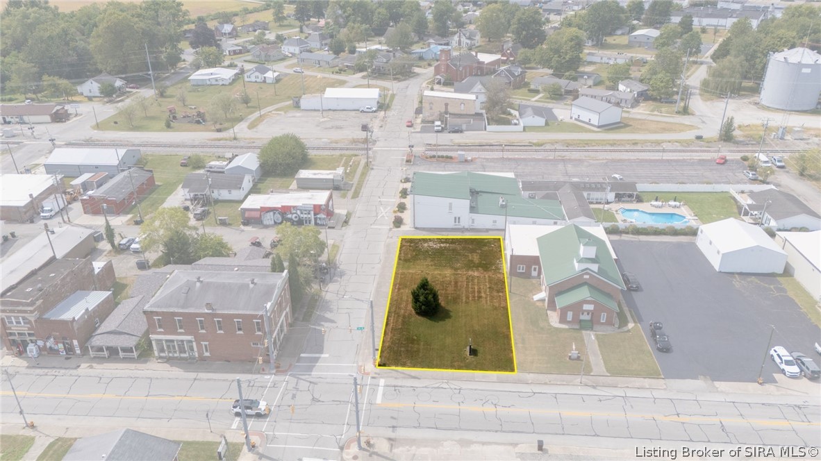 100 N Armstrong Street Property Photo 1