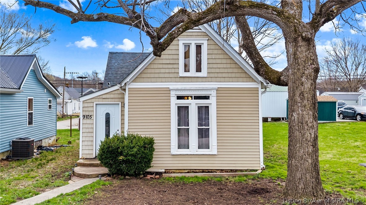 9105 High Street Property Photo 2