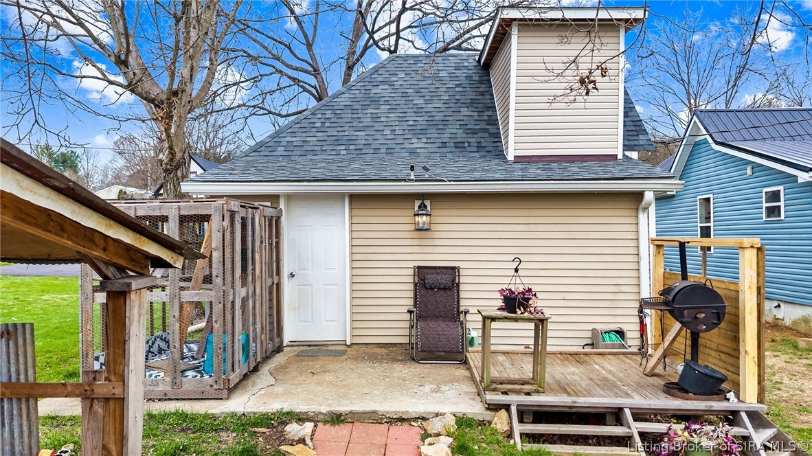 9105 High Street Property Photo 21