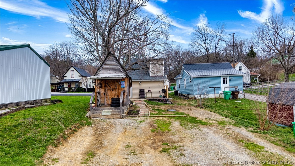 9105 High Street Property Photo 23