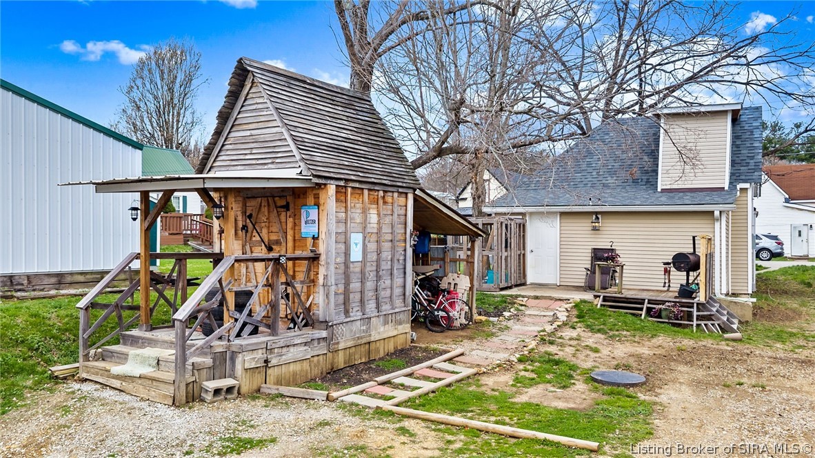 9105 High Street Property Photo 24