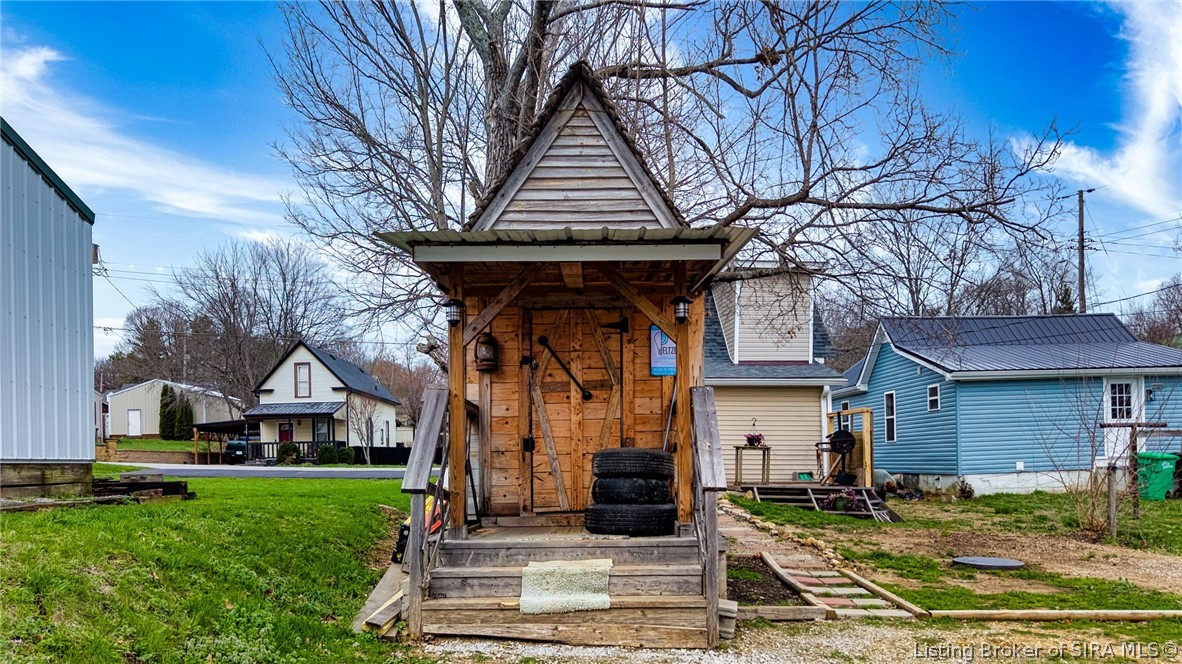 9105 High Street Property Photo 25