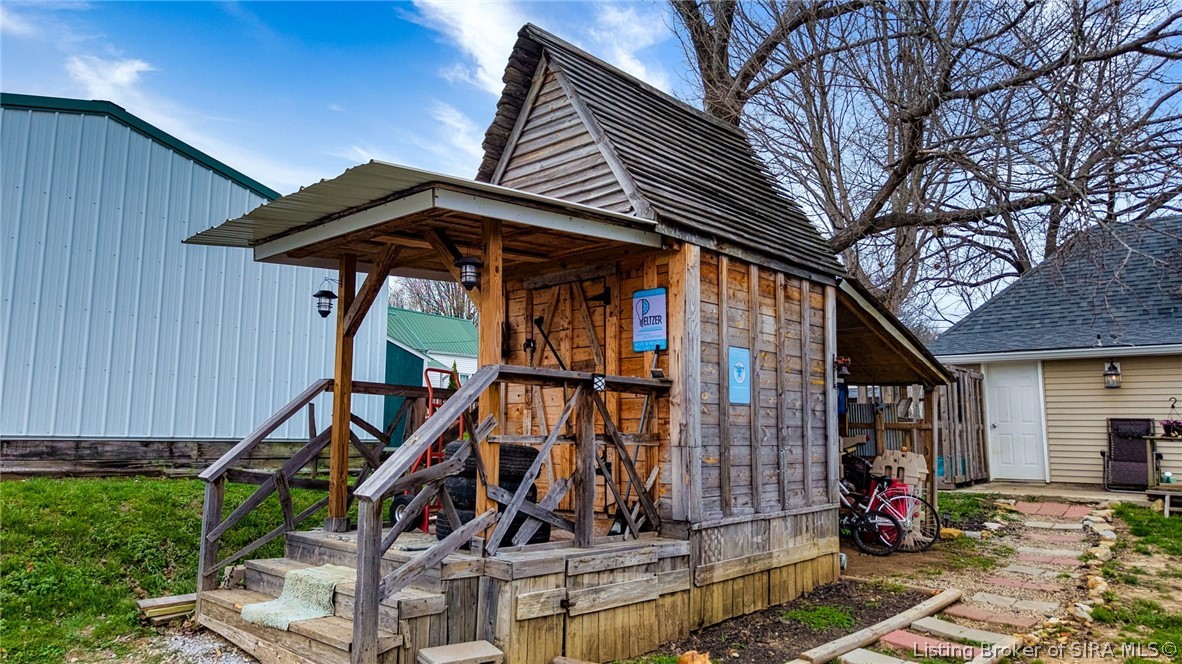 9105 High Street Property Photo 26