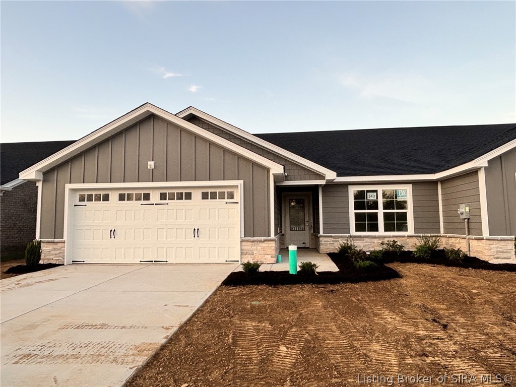5138 Woodstone Circle Lot 143 Property Photo 1