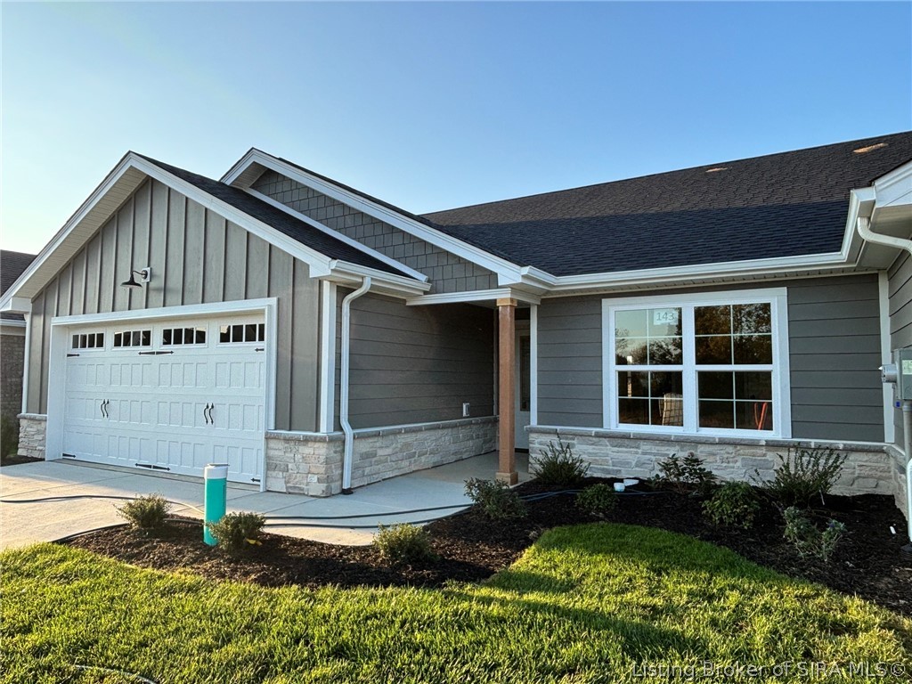 5138 Woodstone Circle Lot 143 Property Photo 1
