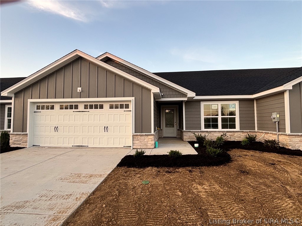 5136 Woodstone Circle Lot 144 Property Photo 1