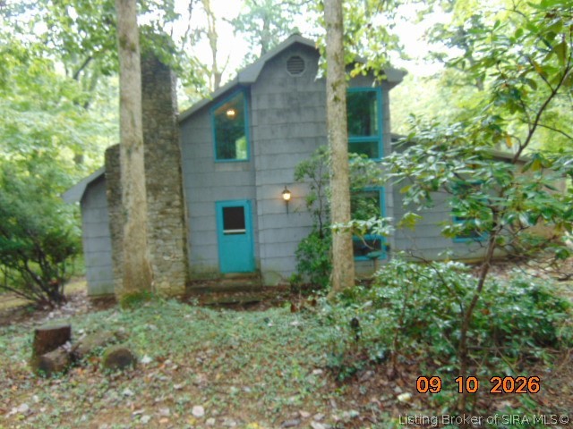 1235 Voelker Drive Ne Property Photo 1
