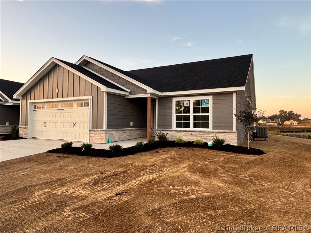 5134 Woodstone Circle Lot 145 Property Photo 1