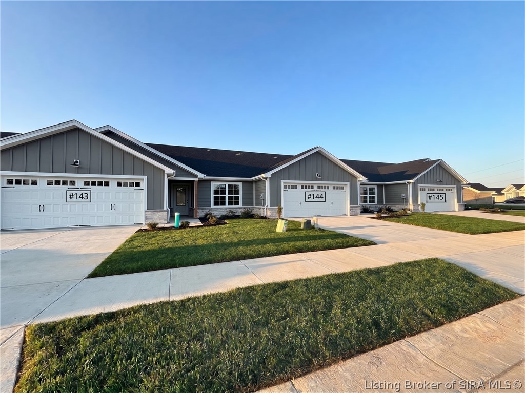5134 Woodstone Circle Lot 145 Property Photo 2