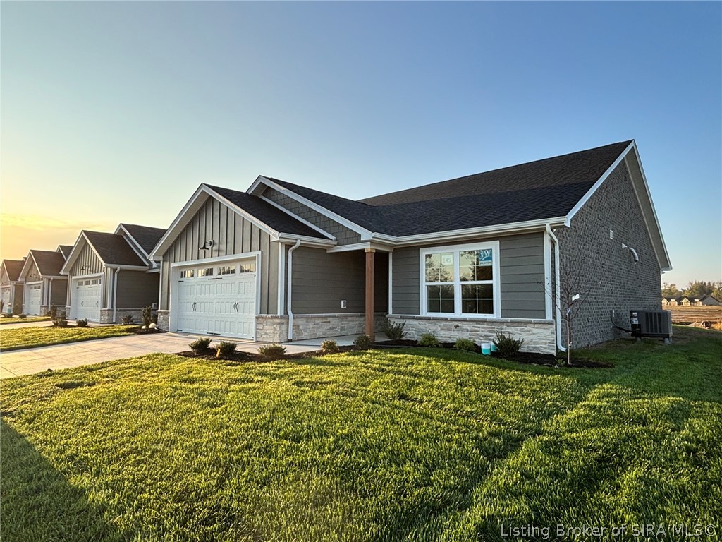 5134 Woodstone Circle Lot 145 Property Photo 3