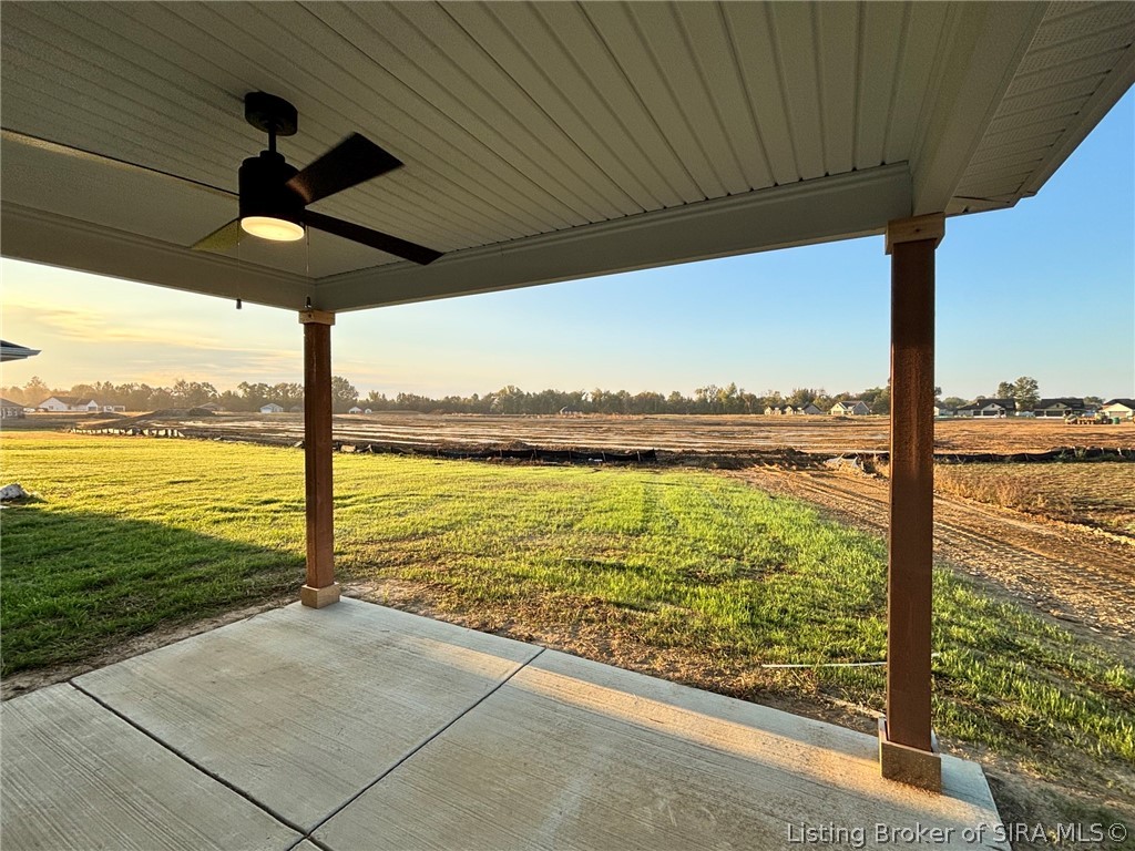 5134 Woodstone Circle Lot 145 Property Photo 4