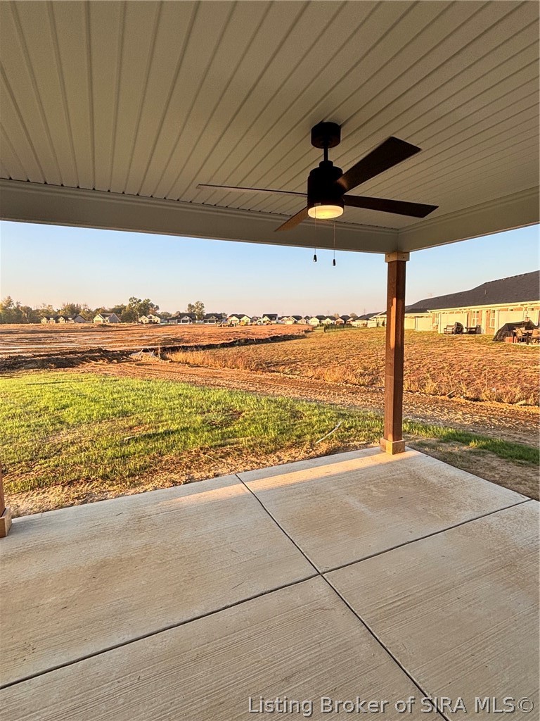 5134 Woodstone Circle Lot 145 Property Photo 8